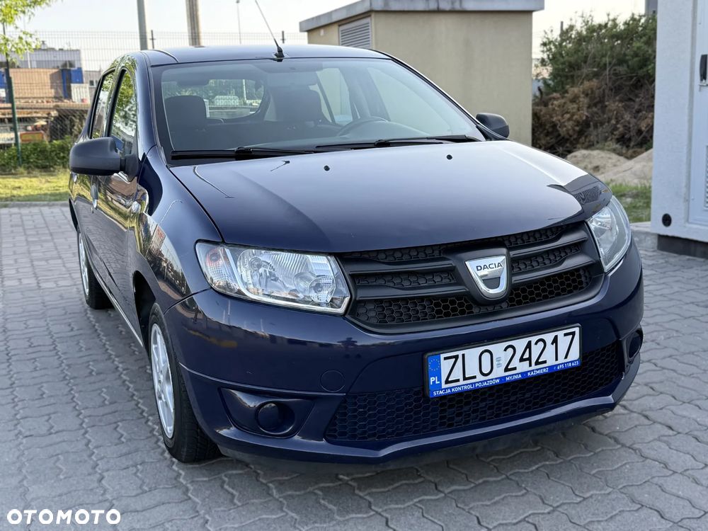Dacia Sandero - 3