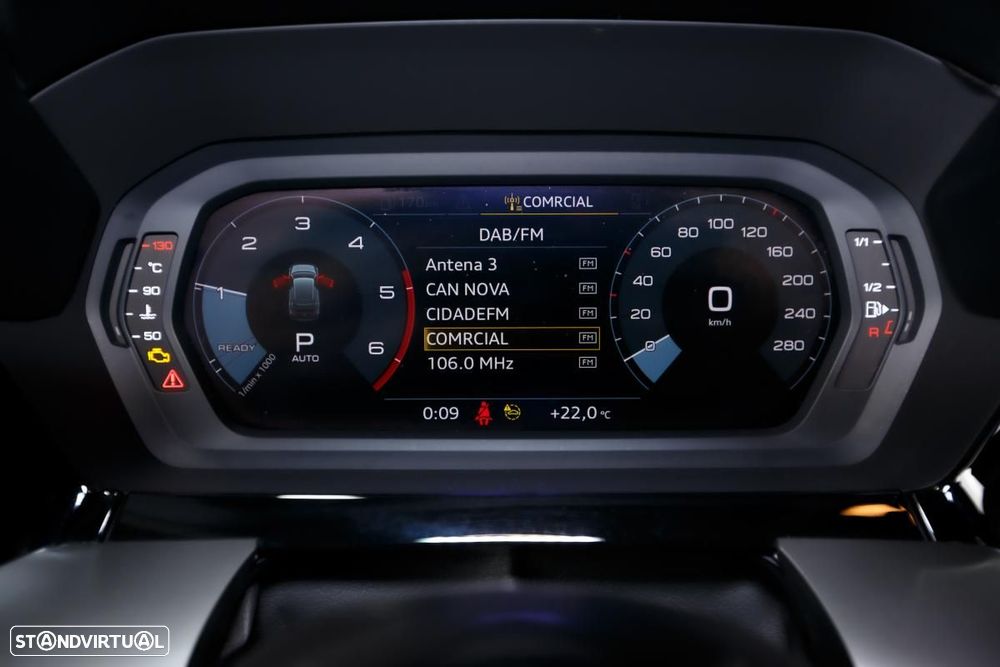 Audi A3 Sportback 30 TDI S line S tronic - 27