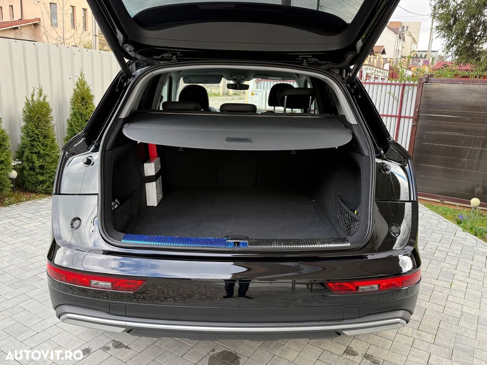 Audi Q5 45 TFSI quattro S tronic - 31