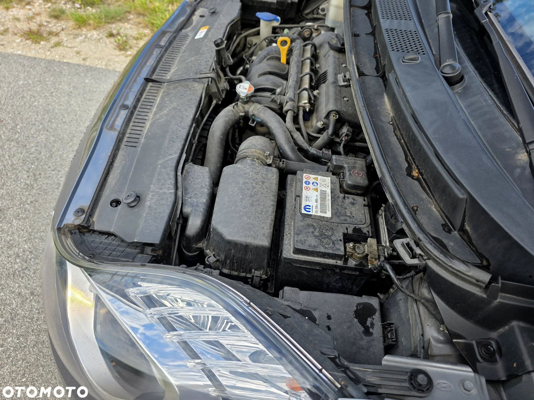 Hyundai ix20 1.4 Comfort - 21