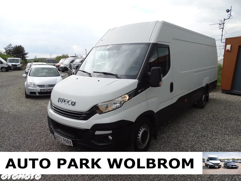 Iveco DAILY