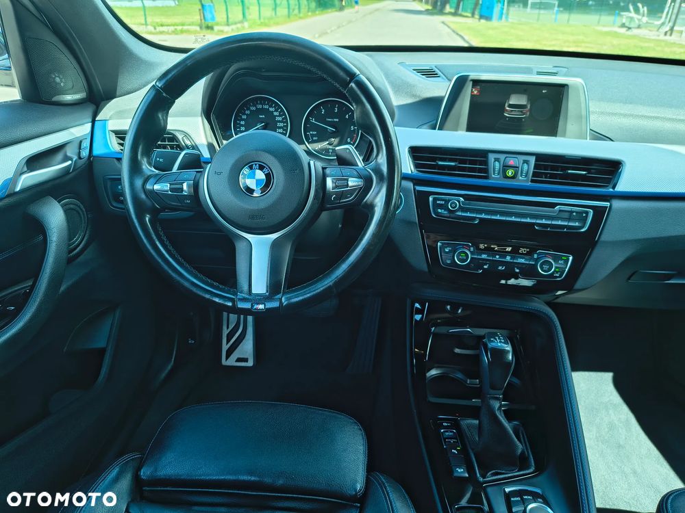 BMW X1 - 23