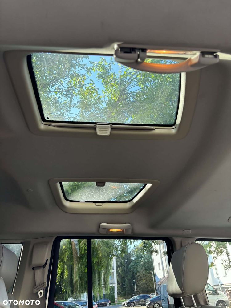 Jeep Commander 5.7 V8 Limited - 8