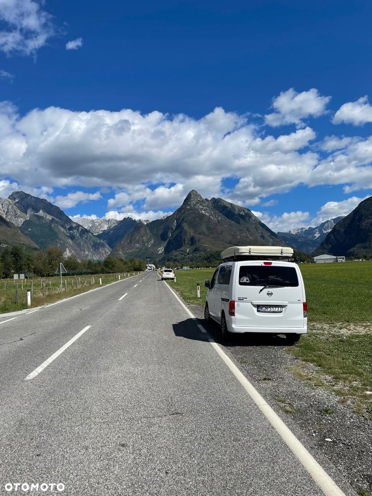 Nissan NV200 Evalia 1.5 Premium - 39