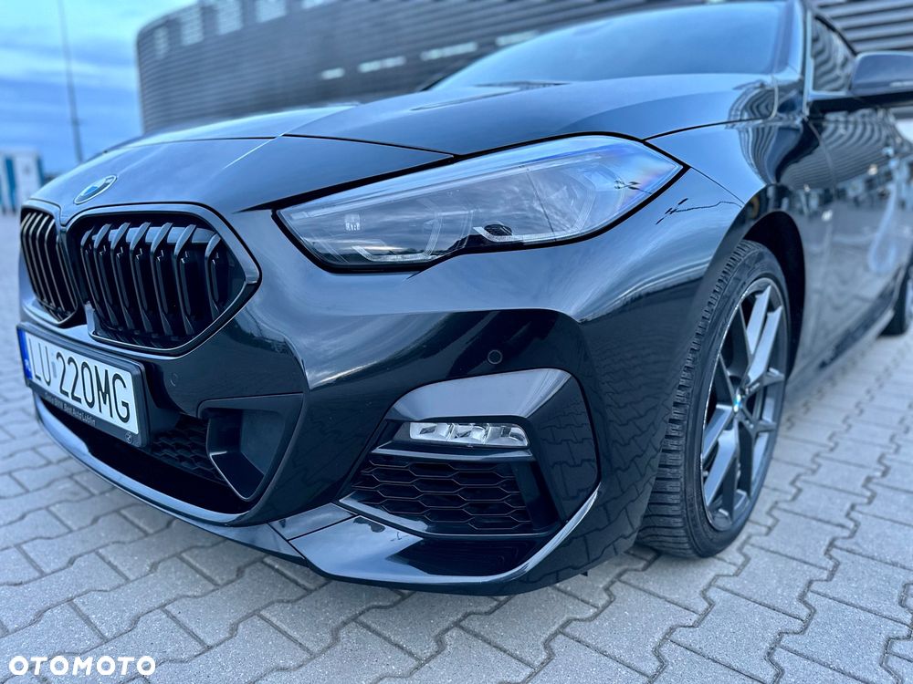 BMW Seria 2 220i M Sport - 13