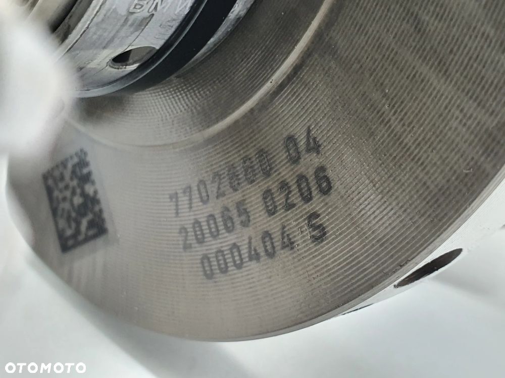 WAL KORBOWY PANEWKI BMW 1200 R NINE T K21 K23 K25 NINET - 11