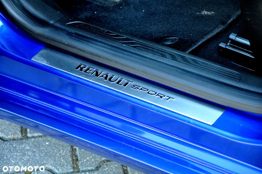 Renault Megane Grandtour ENERGY dCi 165 EDC GT LINE - 34