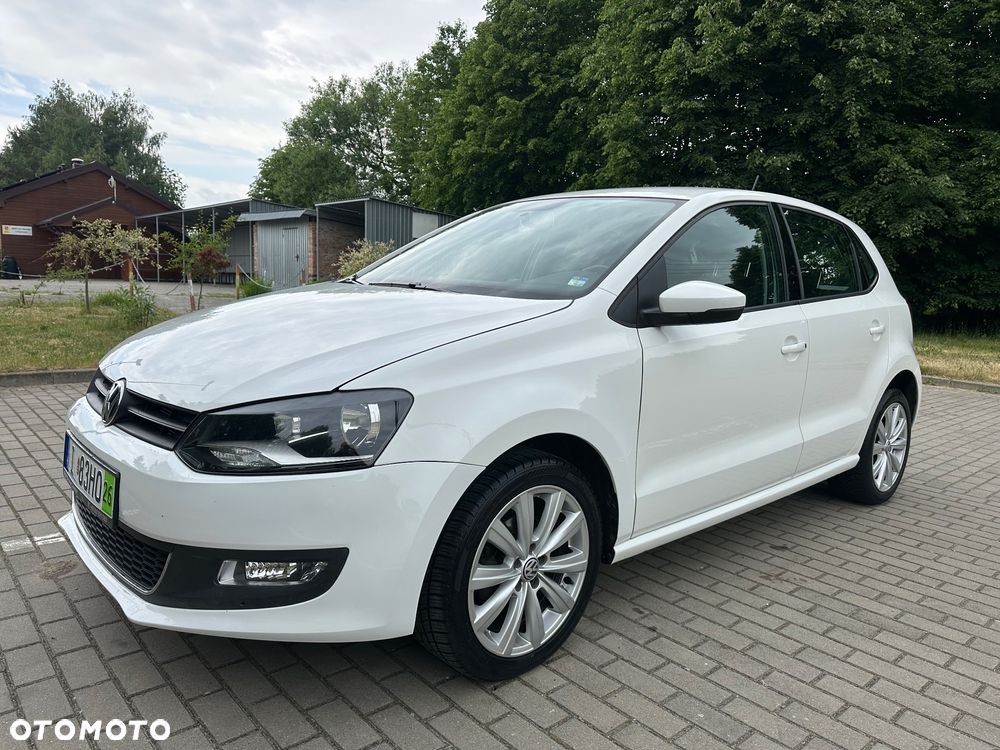Volkswagen Polo 1.2 TSI Blue Motion Technology Highline - 2