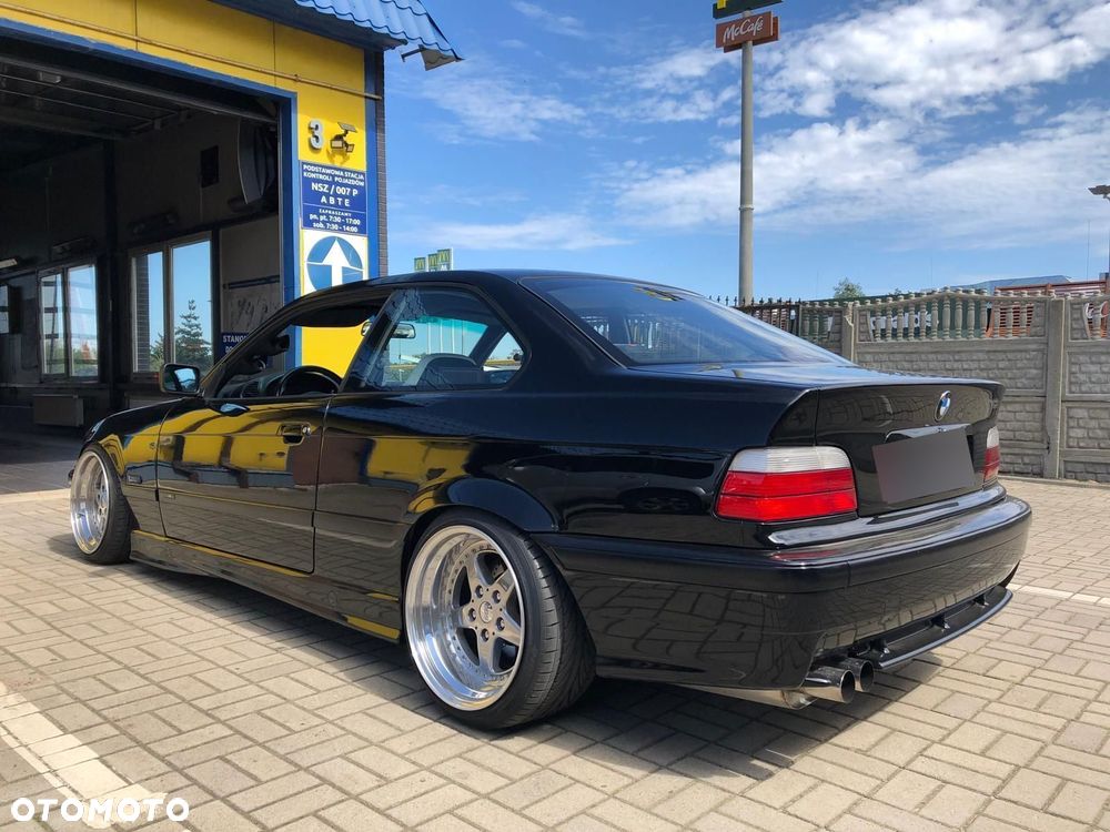 BMW Seria 3 - 14