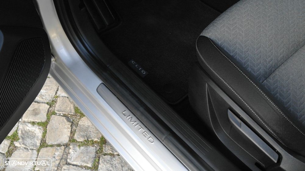 Renault Clio 1.0 TCe Limited - 34