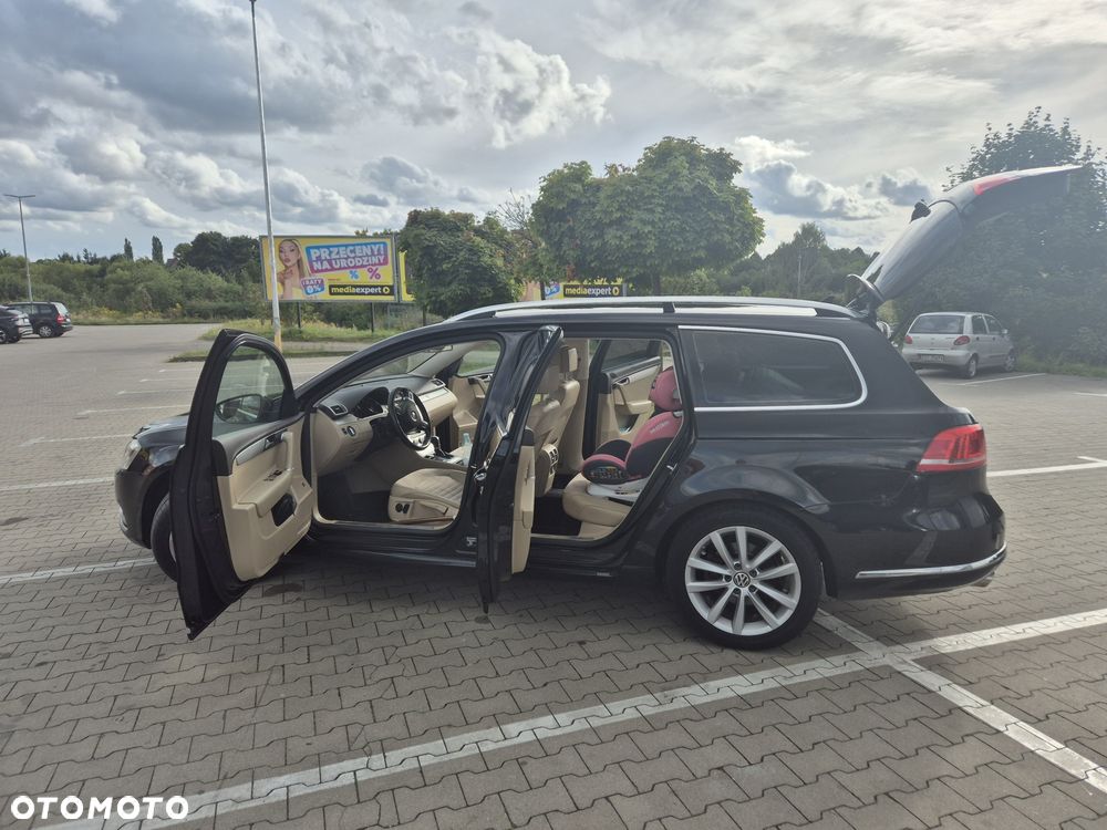 Volkswagen Passat Variant - 3