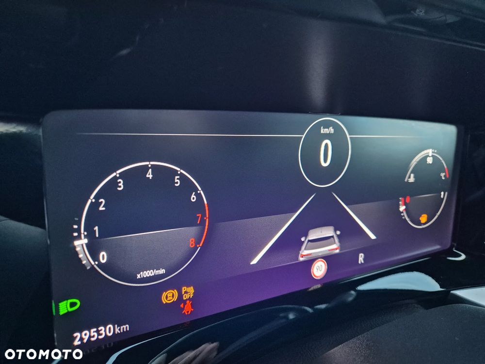 Opel Mokka 1.2 DI Turbo Automatik Business Elegance - 25