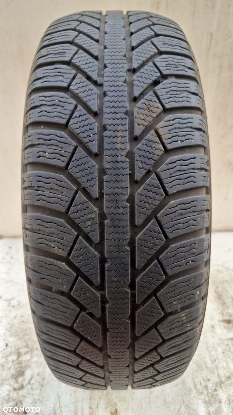 Semperit Master-Grip 2 205/60R16 92 H - 1