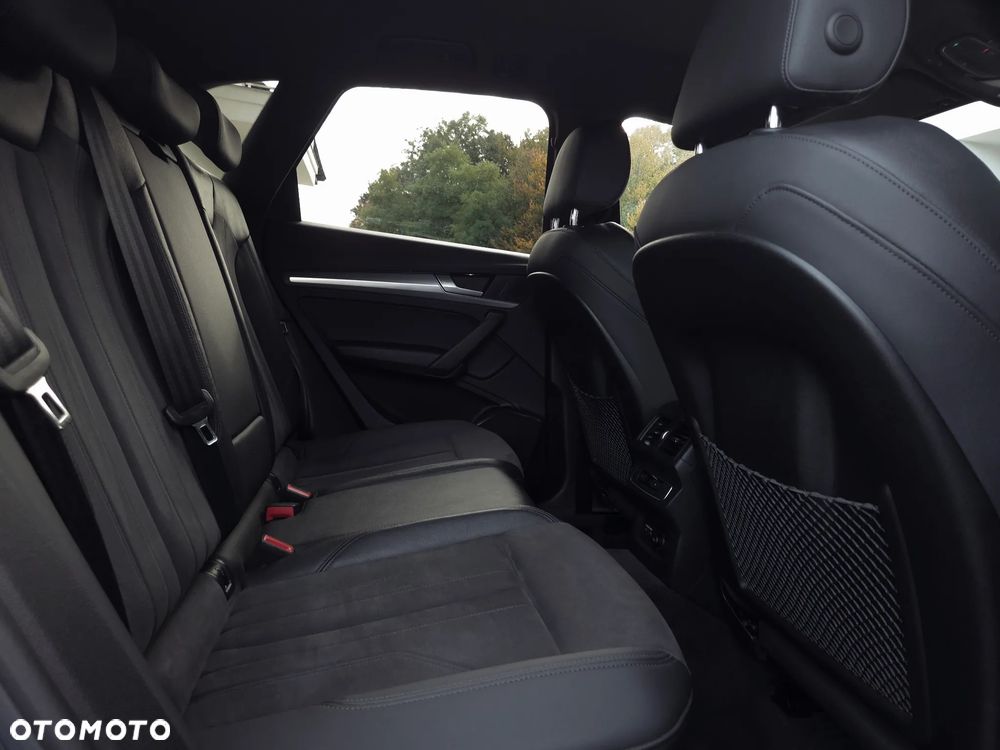 Audi Q5 2022
