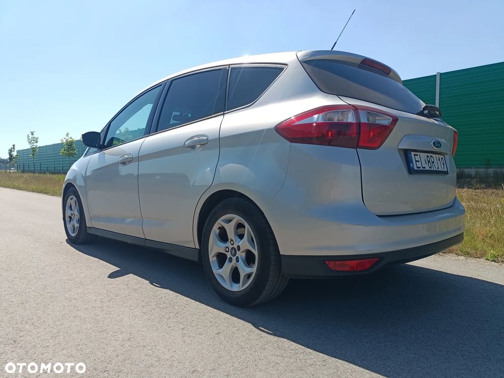 Ford C-MAX 1.6 Edition - 3