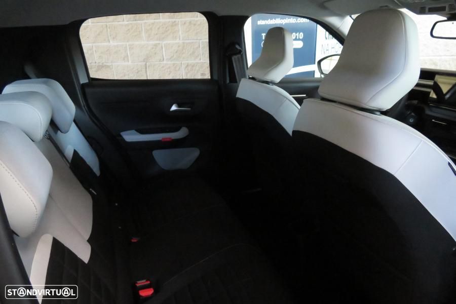 Citroën C3 1.2 PureTech YOU - 27