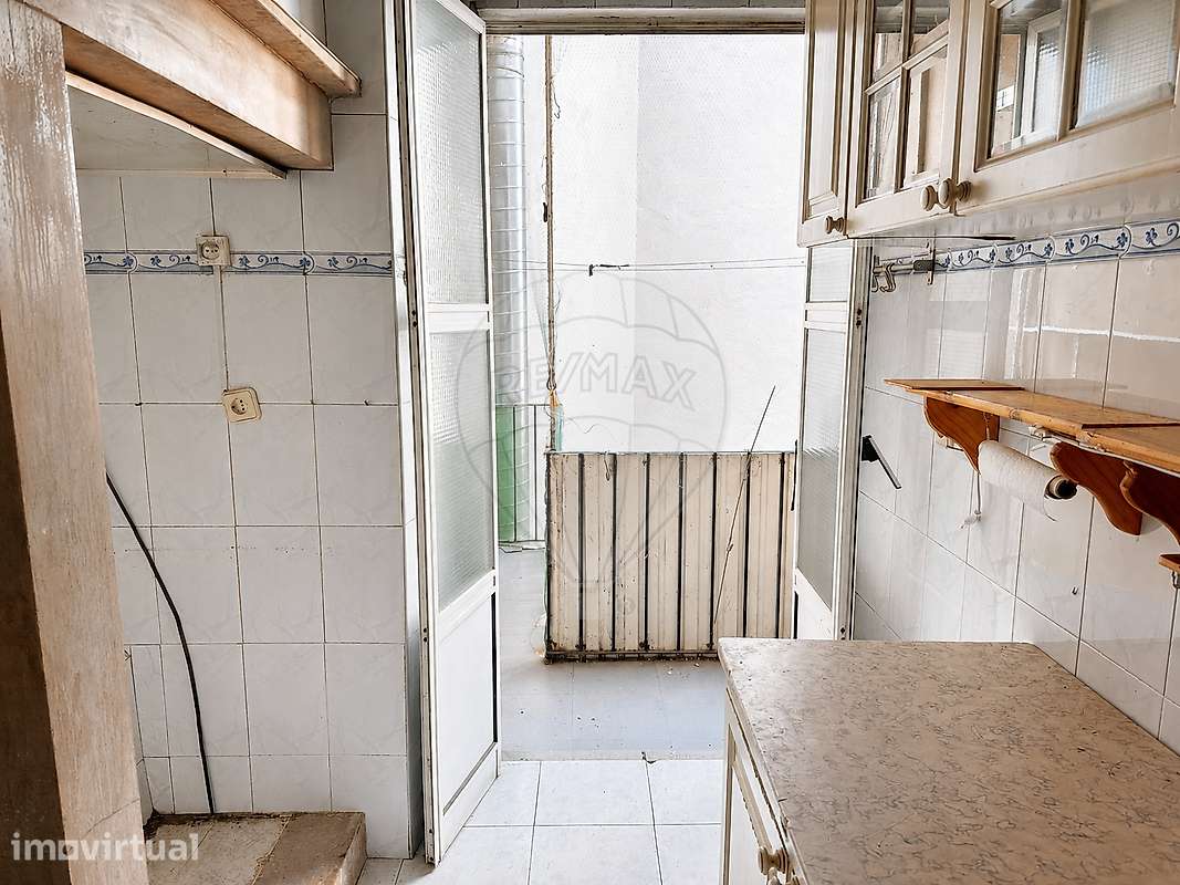 Apartamento T2 para venda - Grande imagem: 2/19