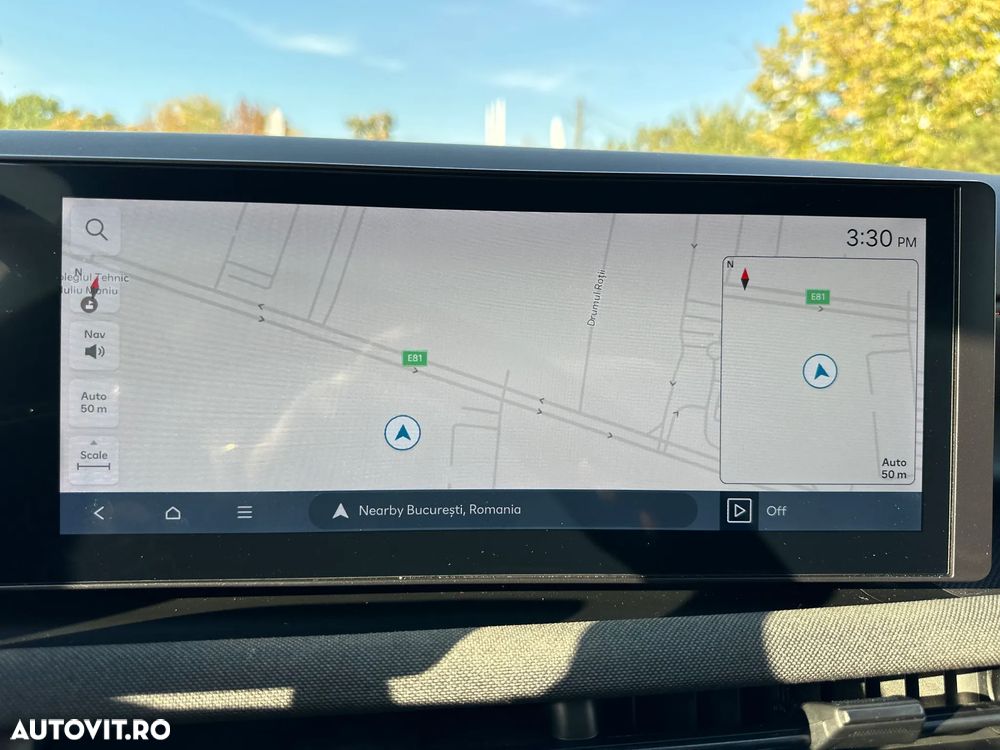 HYUNDAI Tucson 2024 — imagine 22