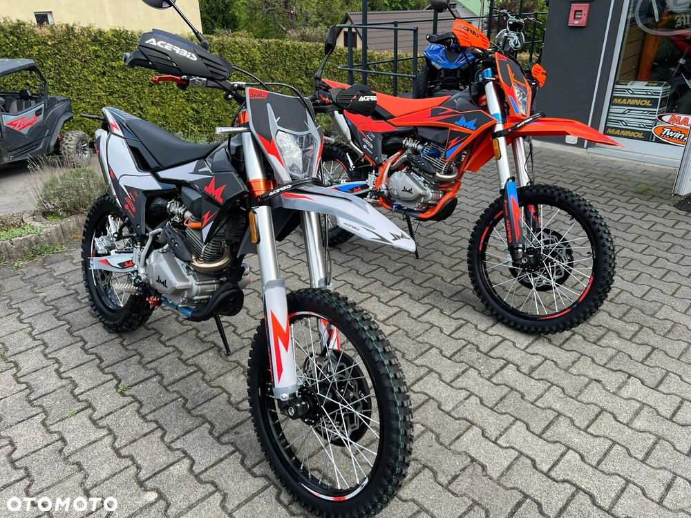 JML EN250i PRO - 16