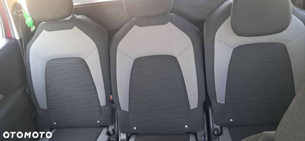 Citroën C4 Grand Picasso - 2