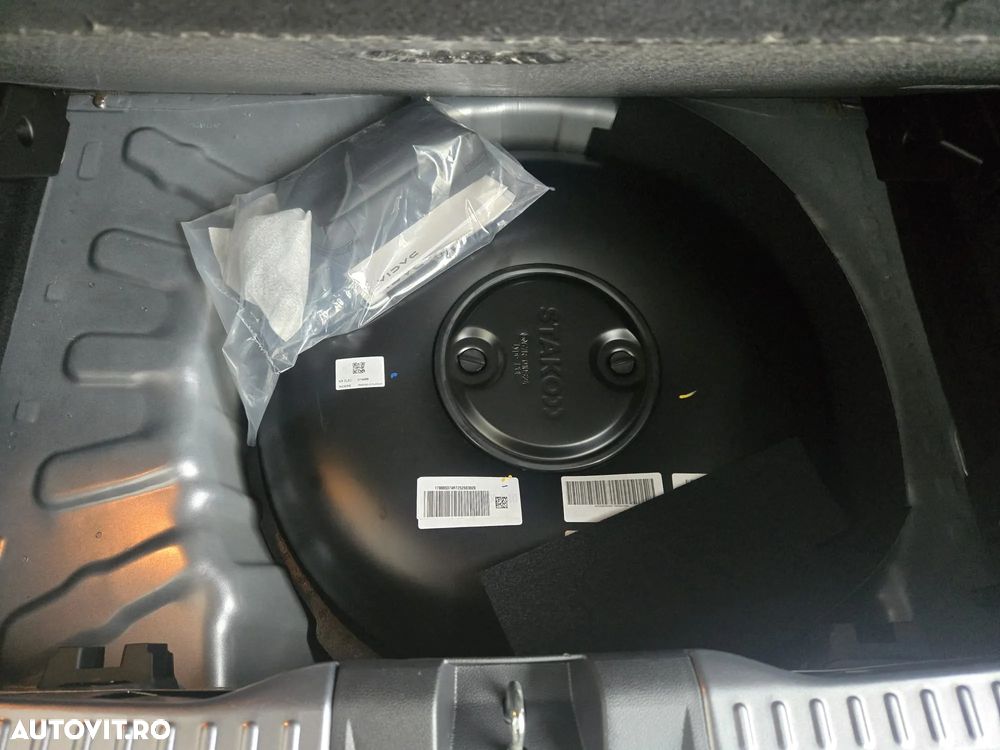 Dacia Sandero Stepway ECO-G 100 MT6 Extreme - 7