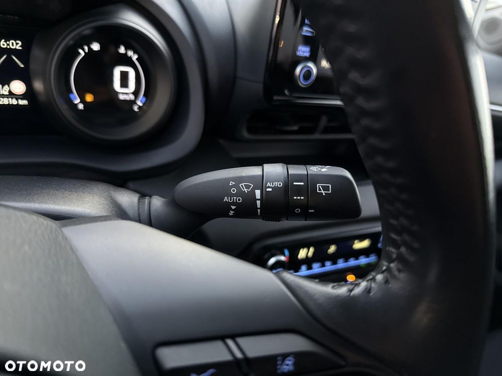 Toyota Yaris Hybrid 1.5 Comfort - 20