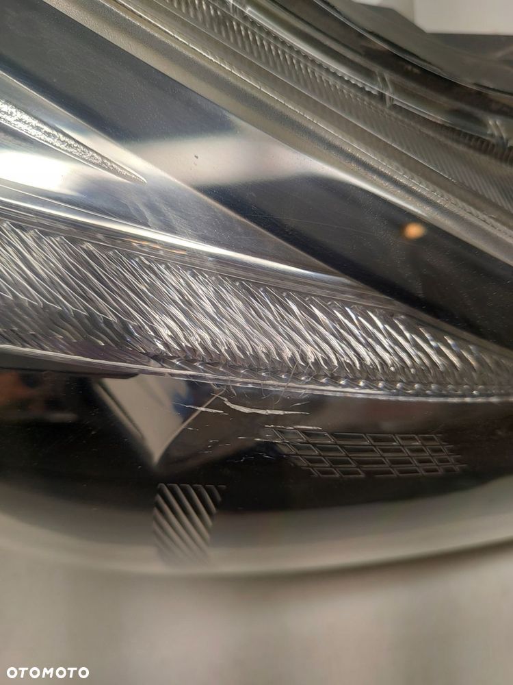 subaru xv xenon lampa prawy przód p9934r - 2