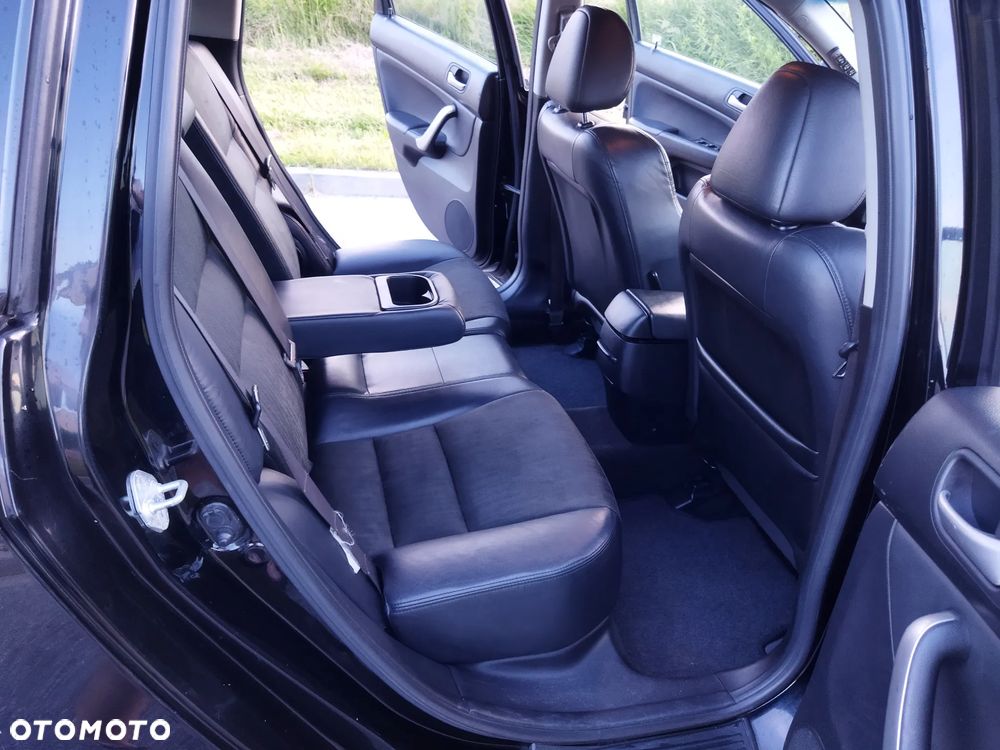 Honda Accord 2.0 i Sport - 16