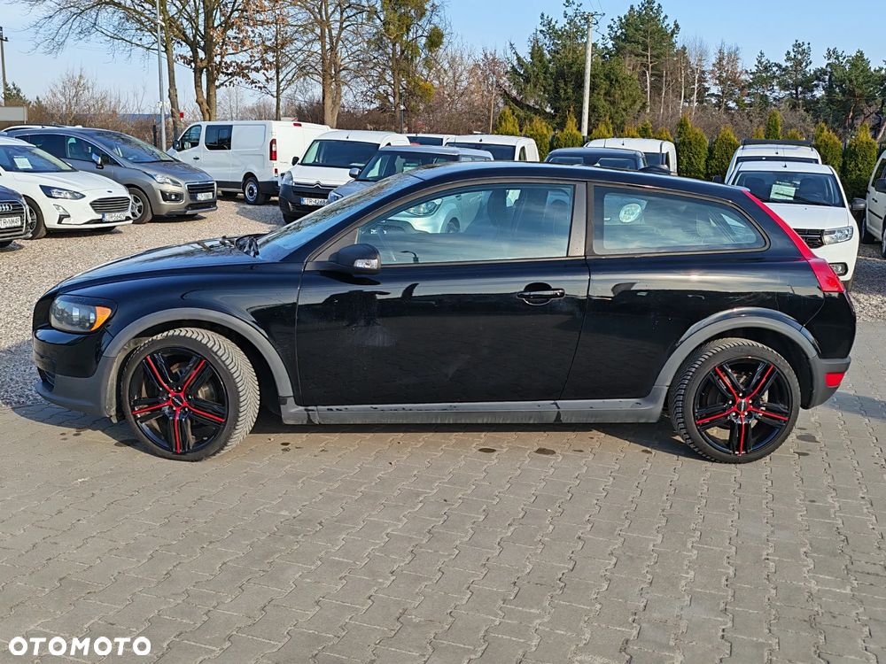 Volvo C30 1.6D DRIVe - 4