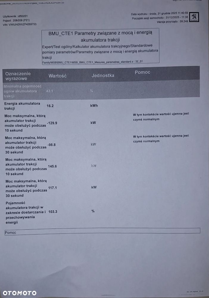 Opel Corsa Edition Business Pack - 28