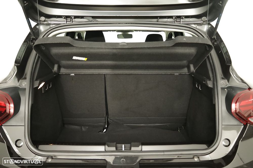 Dacia Sandero 1.0 ECO-G Expression Bi-Fuel - 21