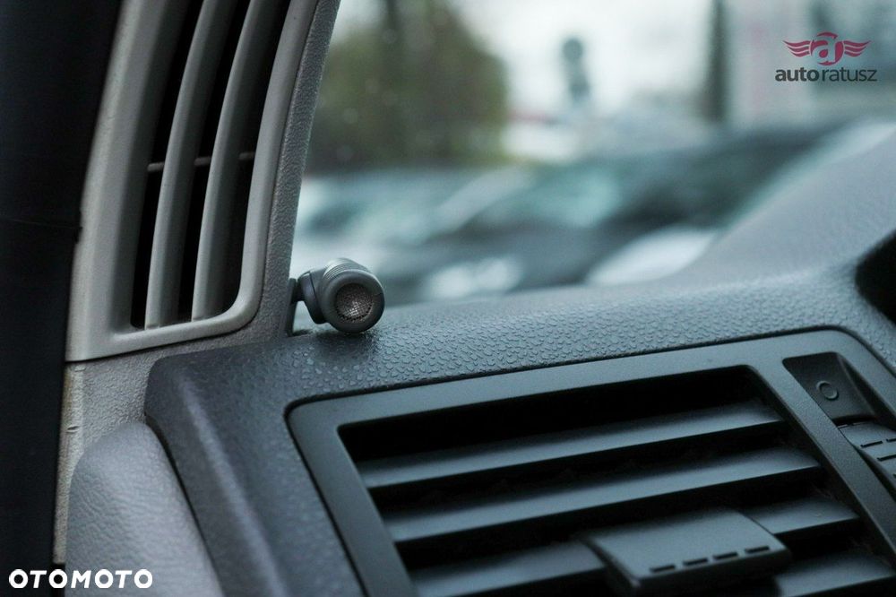 Volkswagen Transporter - 21