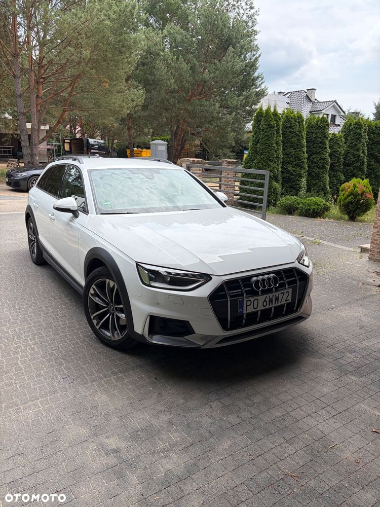 Audi A4 Allroad - 6