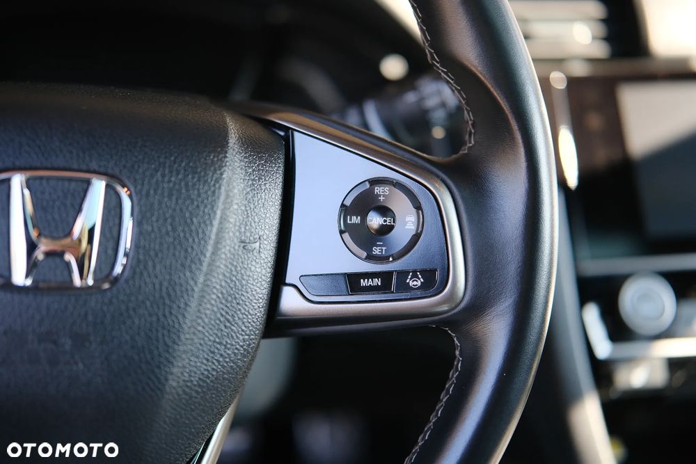 Honda Civic 1.0 T Executive Sport Line - 17