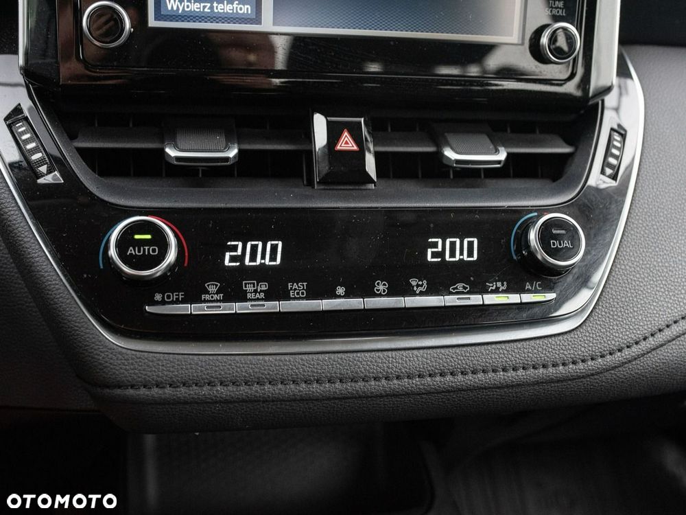 Toyota Corolla 1.5 Comfort - 16