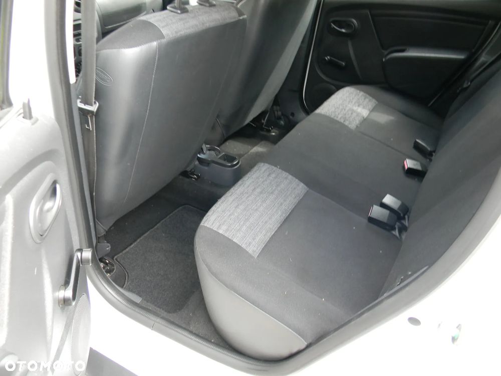 Dacia Duster - 20