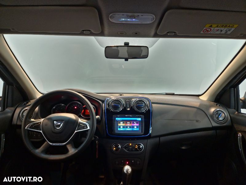 Dacia Sandero Stepway 0.9 TCe - 11