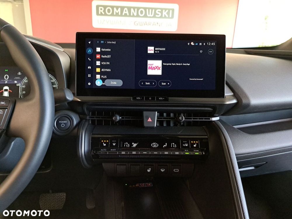 Toyota C-HR 1.8 Hybrid Style - 21