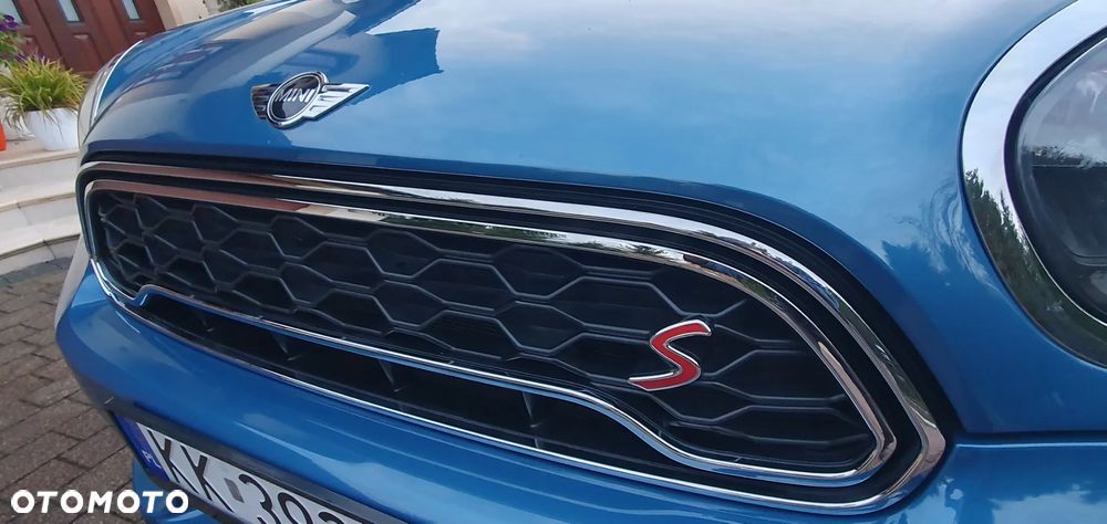 MINI Countryman Cooper S - 26