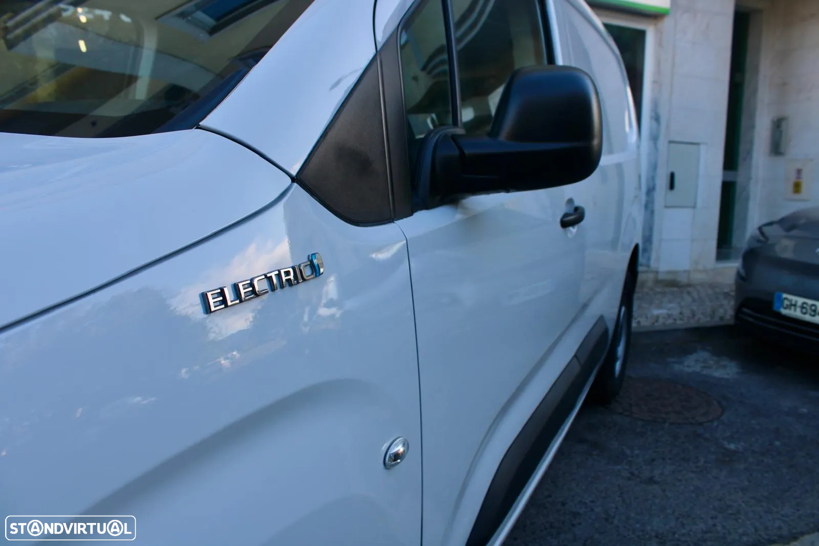 Toyota PROACE CITY - 10