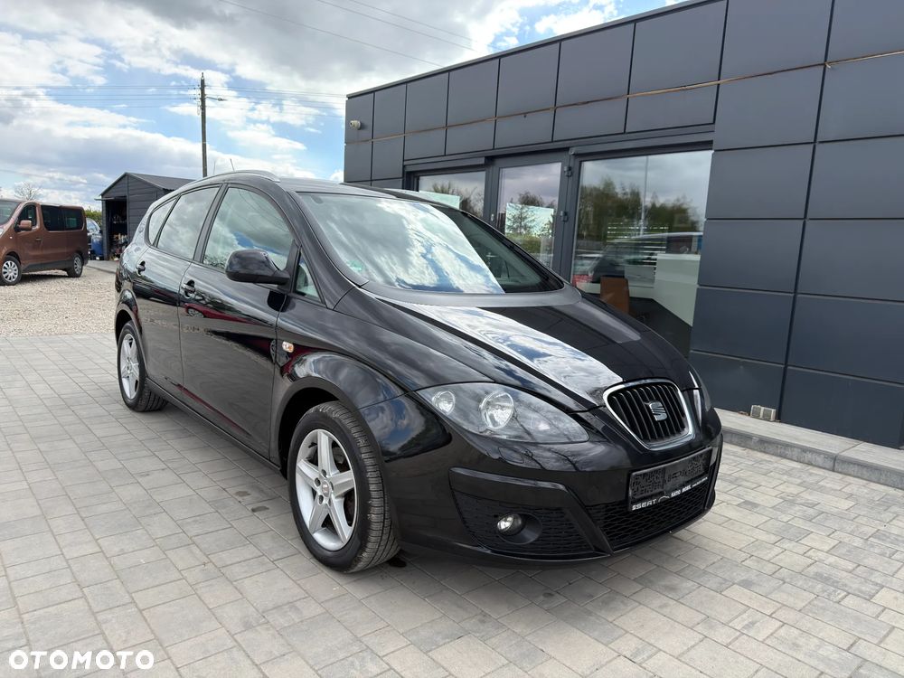 Seat Altea XL 1.4 TSI Style - 3