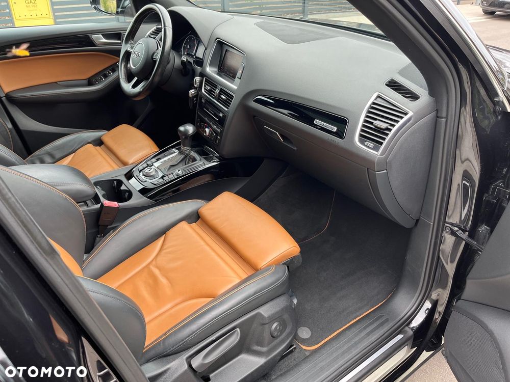 Audi Q5 - 14