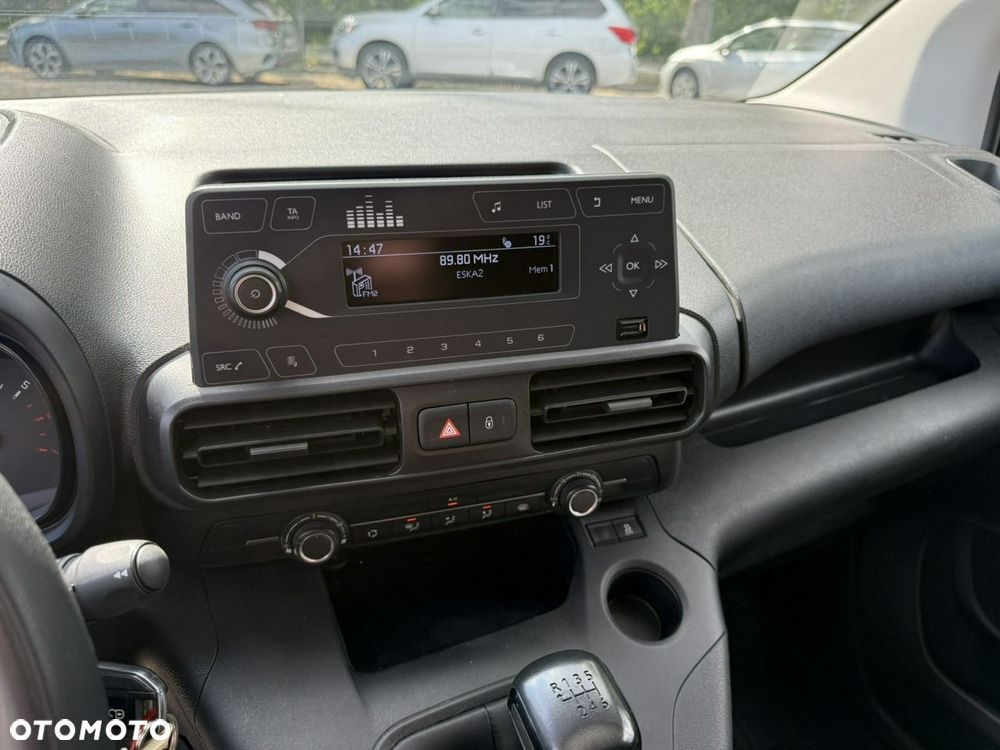 Toyota Proace City - 17