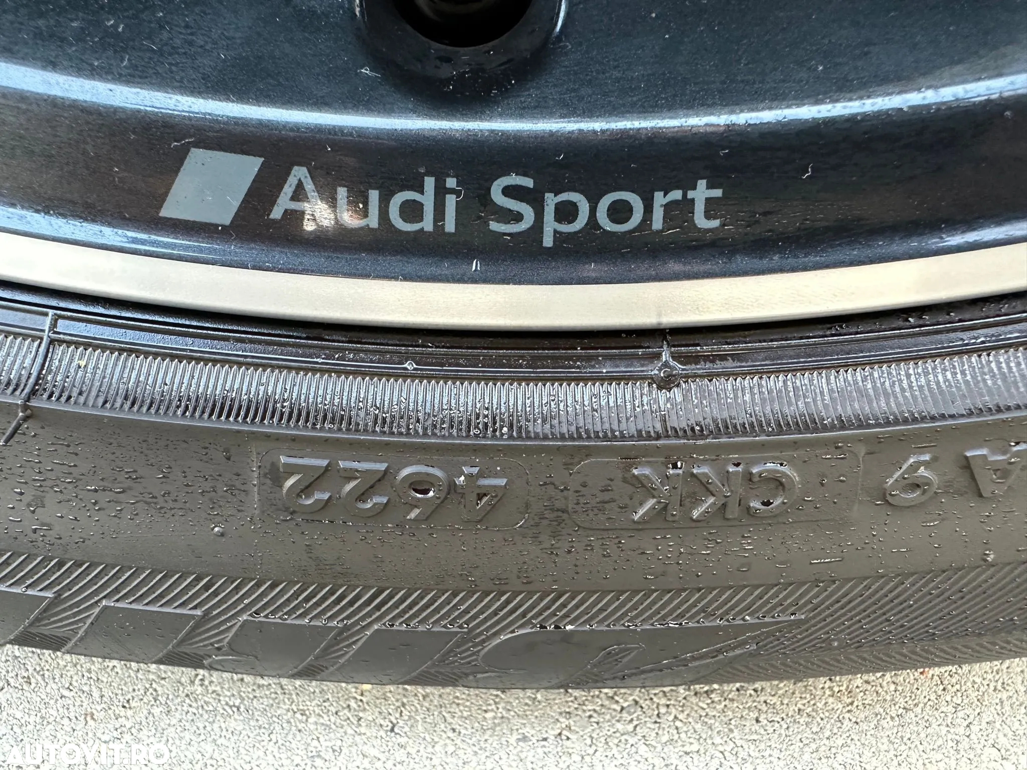 Audi Q5 50 TFSI e quattro S tronic sport - 33
