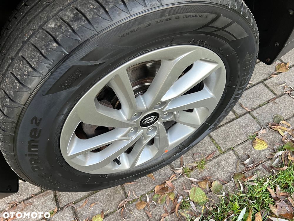 Hyundai Tucson 1.6 GDi 2WD Advantage - 26