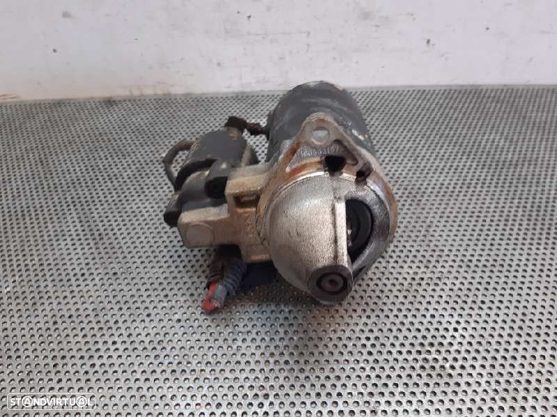 MOTOR ARRANQUE OPEL VECTRA B BREAK FAMILIAR 1999 -0001107077 - 1