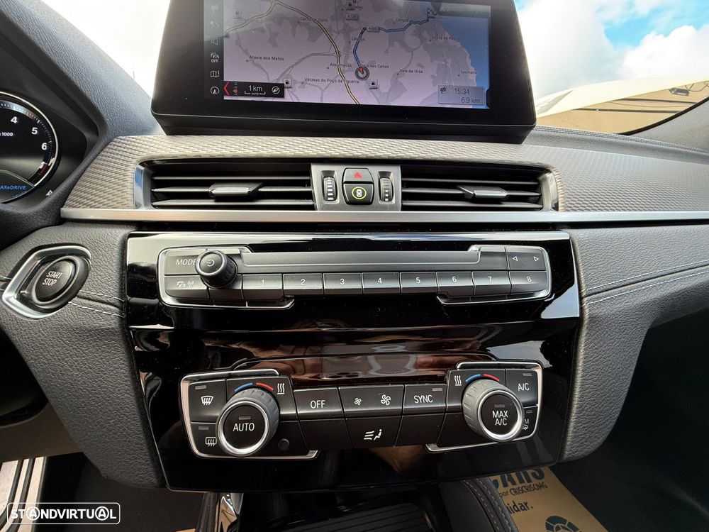 BMW X2 25 e xDrive Pack M - 27