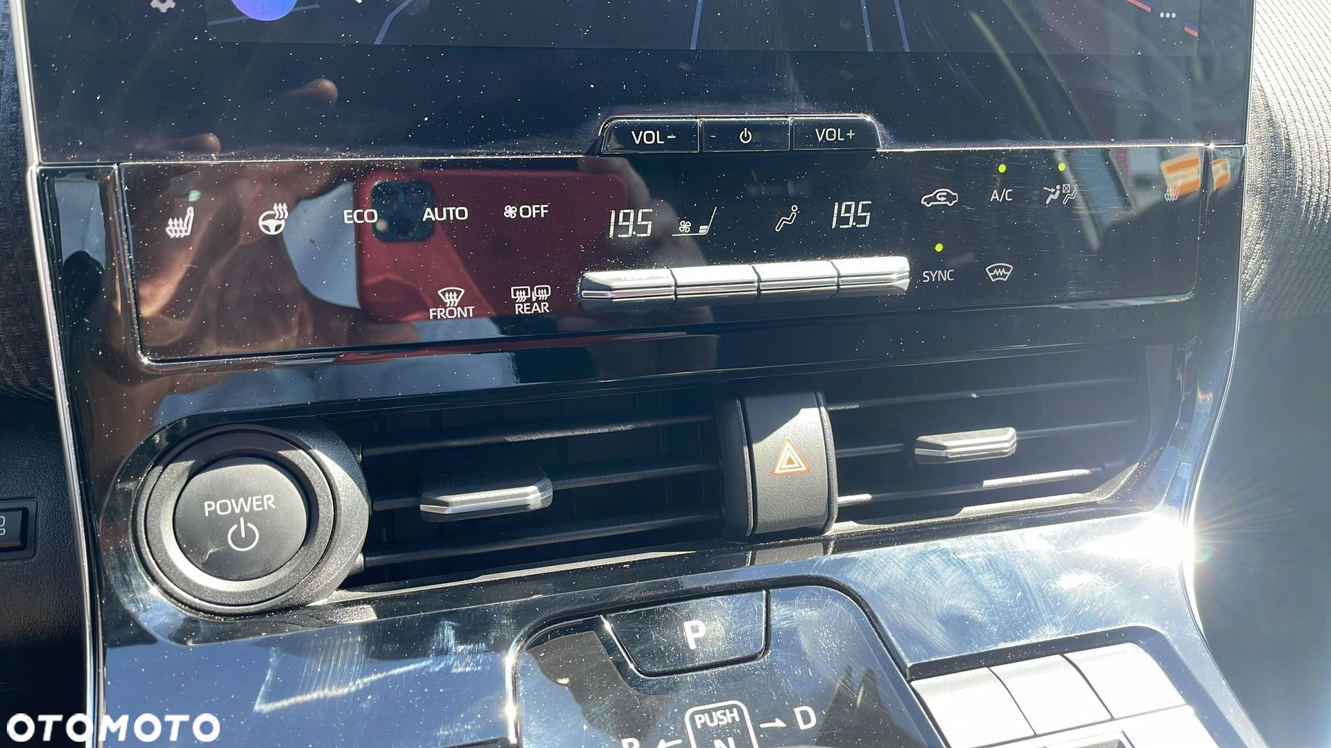 Toyota bZ4X 71.4kWh 4x4 Prestige - 22