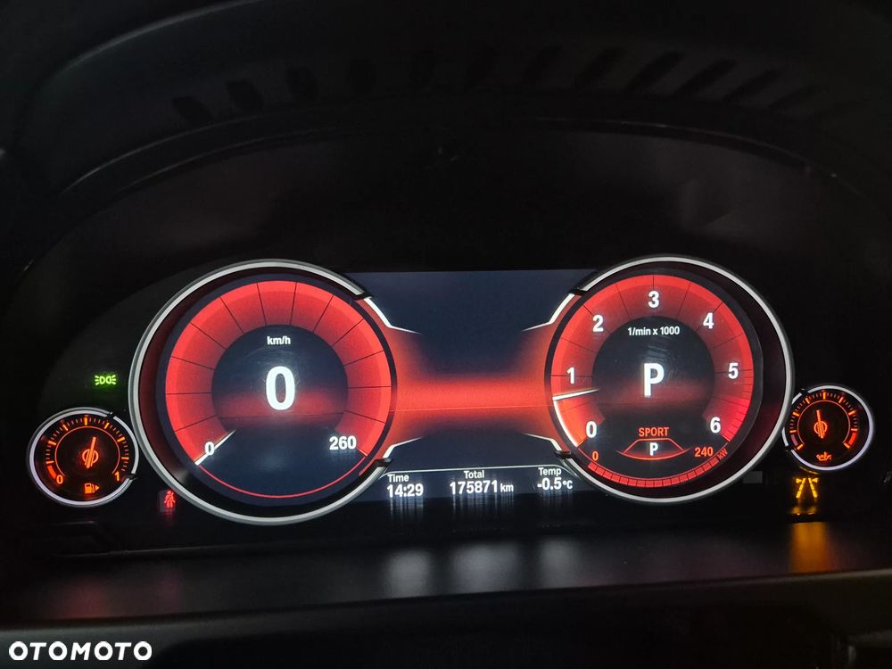 BMW X6 xDrive30d - 19