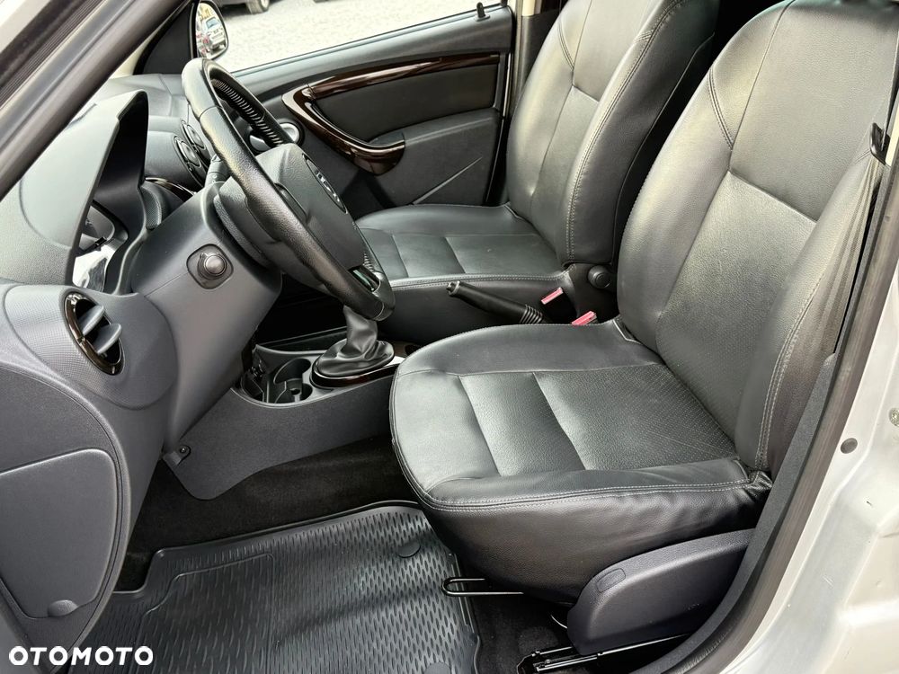 Dacia Duster - 5